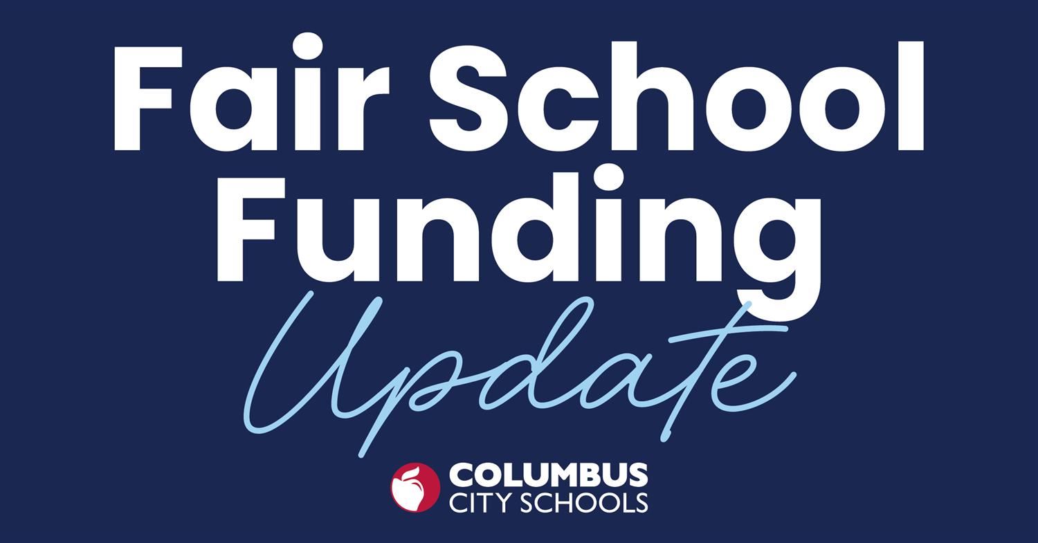 fair school funding